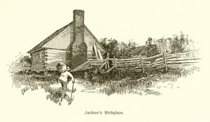 Jackson'ın Doğum Yeri by American School