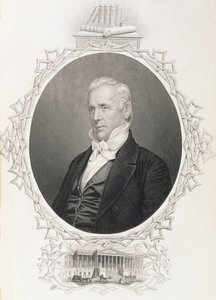 James Buchanan, 