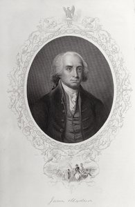 James Madison, 