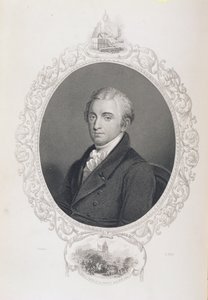 James Monroe, 