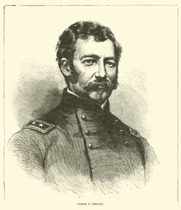 James S Negley, Eylül 1863 by American School