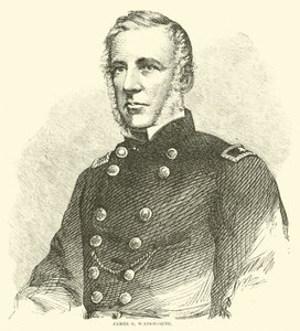 James S Wadsworth, Mayıs 1864 by American School