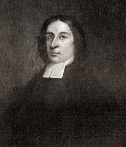 Jared Eliot, 