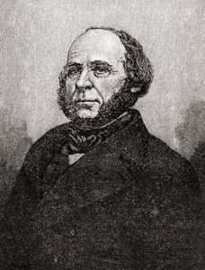 John Ericsson, Ülkemizin Tarihi'nden, 1905'te yayınlandı (litho) by American School