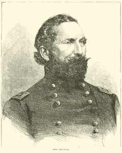 John Sedgwick, Mayıs 1864 by American School