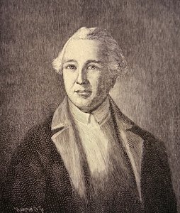 Joseph Warren (taş) by American School