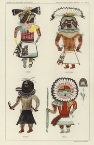 by American School