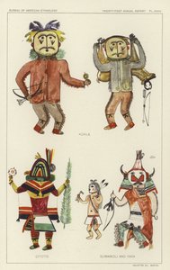  by American School
