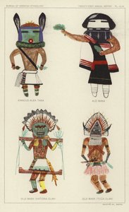  by American School