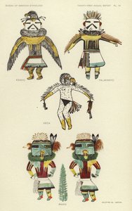  by American School