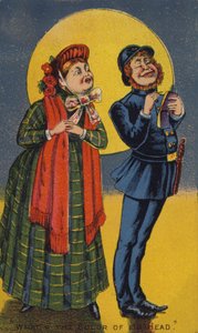 Bayan ve Polis