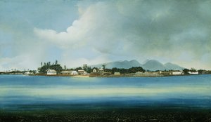  by American School