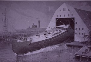 USS Maine