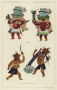  by American School