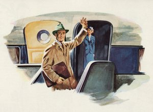  by American School