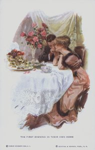  by American School