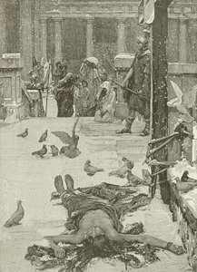 JW Waterhouse