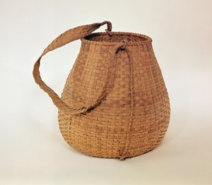 Mashpee taşıma sepeti, Massachusetts