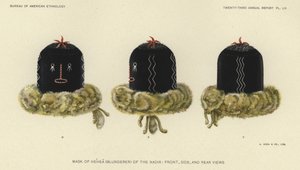  by American School