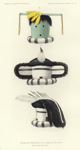  by American School