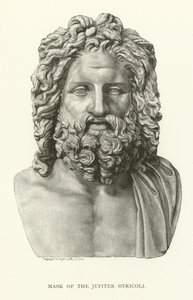 Jüpiter Otricoli