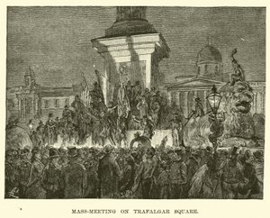 Trafalgar Meydanı