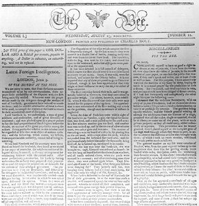 Arının Masthead