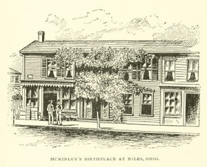 Niles, Ohio