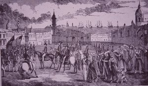 Meksika-Amerika Savaşı (1846-48), Veracruz