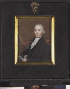 Samuel Osgood