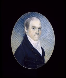 William Cadogan Simes