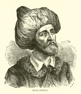 Muhammet by American School