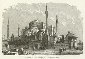 Konstantinopolis