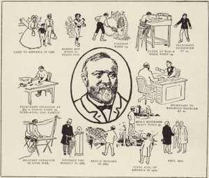 Bay Andrew Carnegie