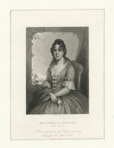 Bayan Thomas M. Randolph by American School