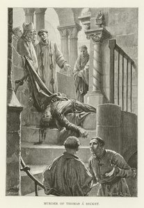 Thomas A Becket