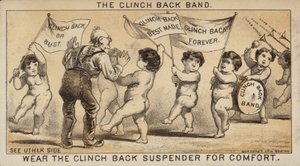 Çıplak Çocuklar, Bando by American School