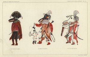  by American School