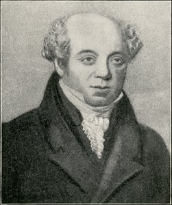 Nathan Mayer Rothschild, 