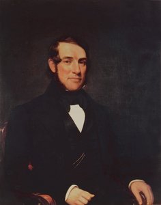 Nathaniel B. Palmer, Antarktika kaşifi, Deception Adası