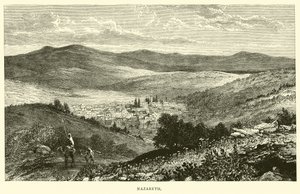 Nasıra by American School