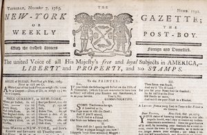7 Kasım 1765