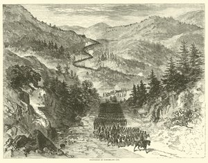 Cumberland Gap
