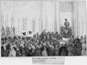 Wall Street