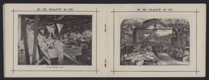 RH Macy & Co, New York, yani Macy