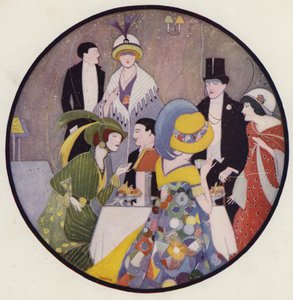  by American School
