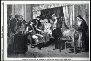 Paris, Fransa