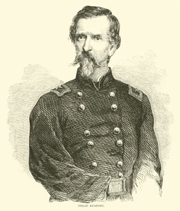 Philip Kearney, Eylül 1862 by American School
