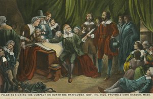  by American School