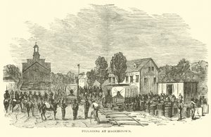 Hagerstown